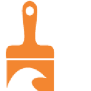 Coast Painting, Inc. logo